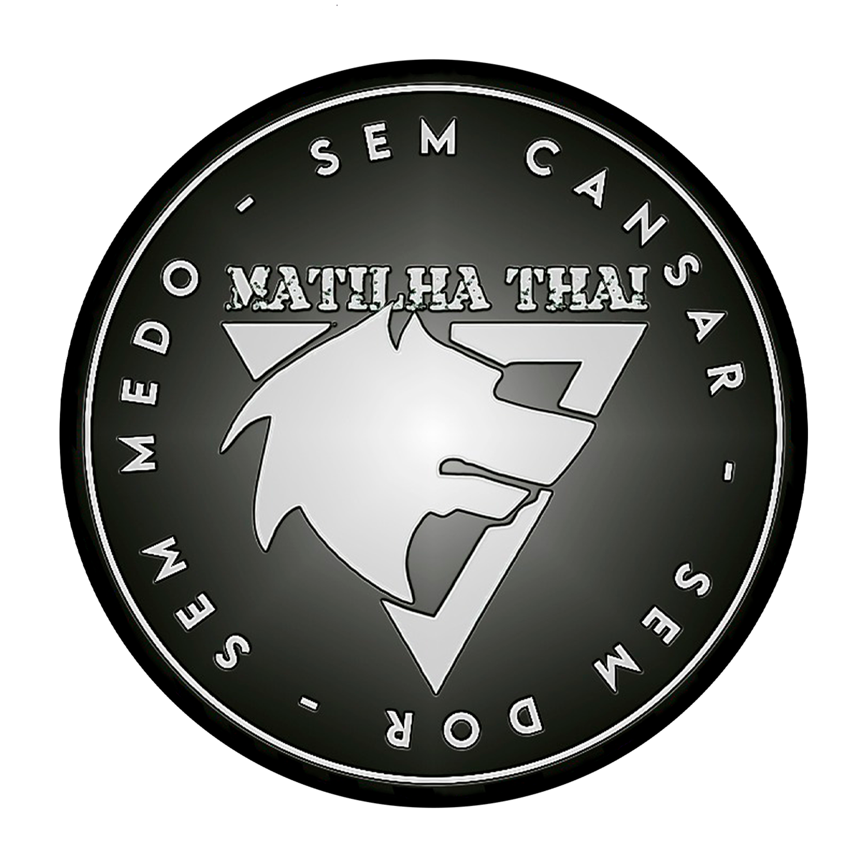 Matilha Thai Logo